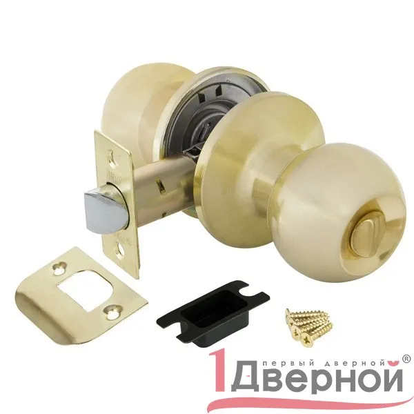 Ручка кноб Шарик