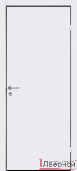 Финская дверь с четвертью