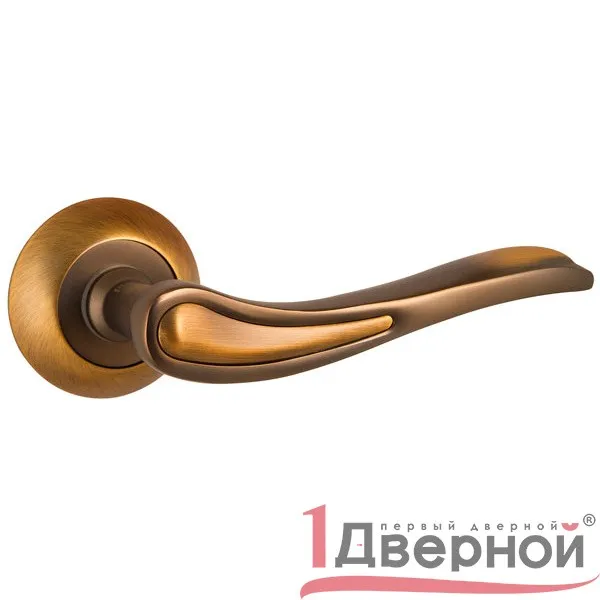 Ручка раздельная SALSA TL