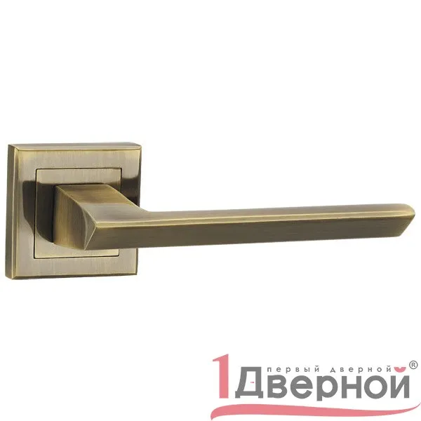 Ручка раздельная Blade QL