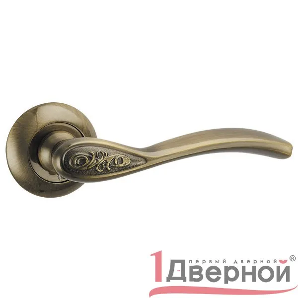 Ручка раздельная RUMBA TL