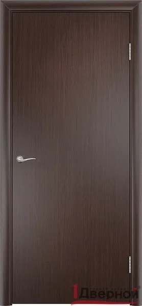 Межкомнатная дверь ДПГ