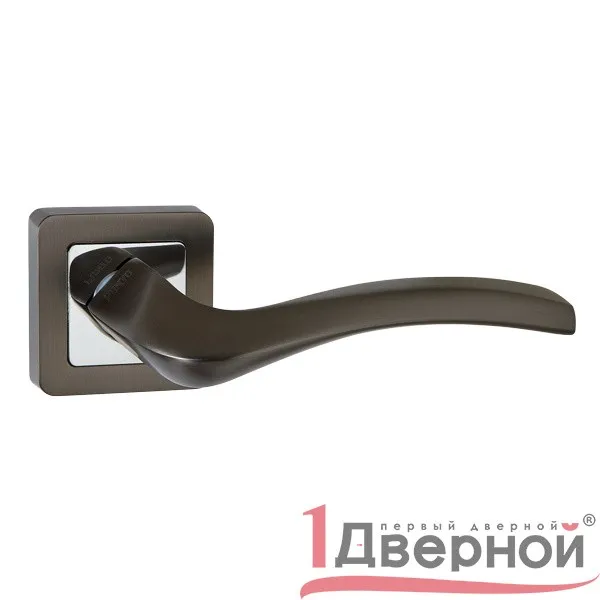 Ручка раздельная VESTA QR