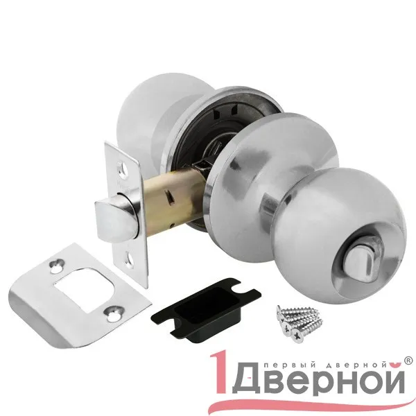 Ручка кноб Шарик