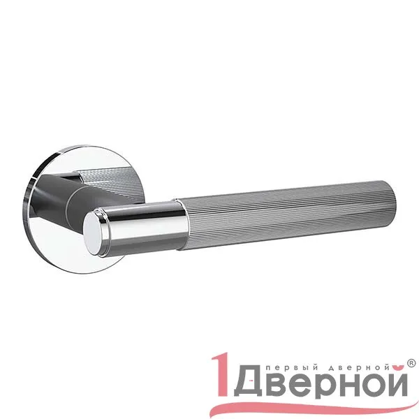 Ручка раздельная FORM (R.ARC) 