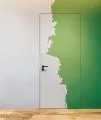 Скрытые двери