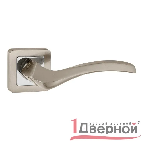 Ручка раздельная VESTA QR