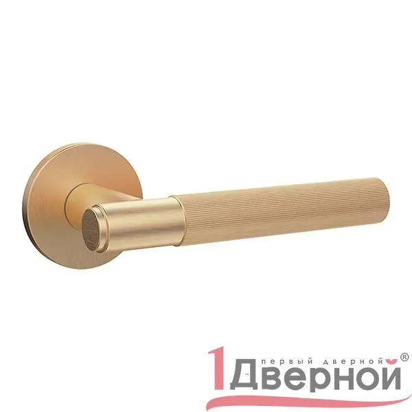 Ручка раздельная FORM (R.ARC) 