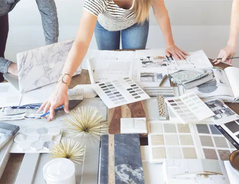 ИНДИВИДУАЛЬНЫЙ ДИЗАЙН