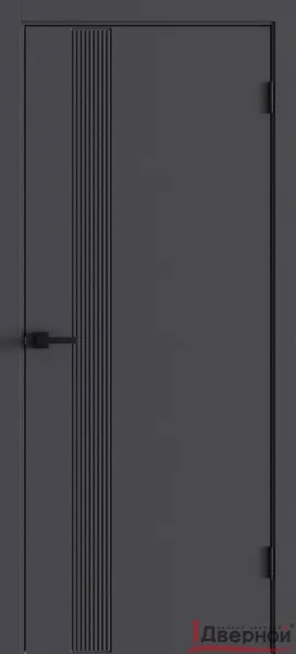 Межкомнатная дверь LUX-9