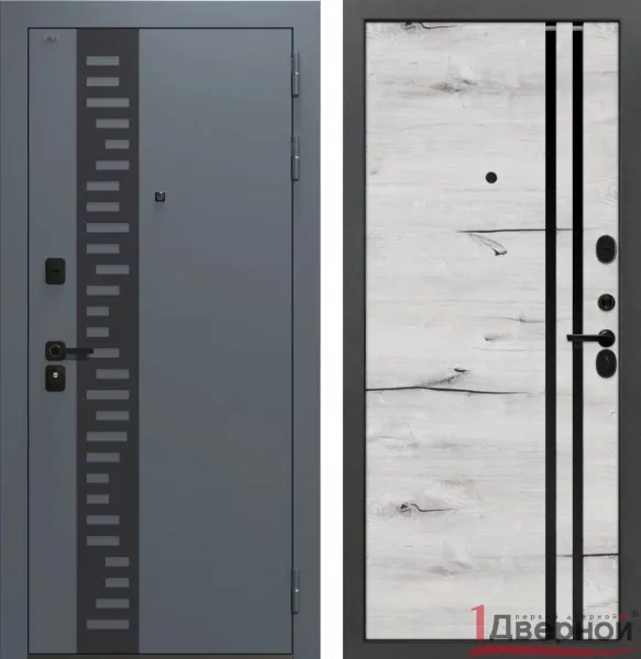 Входная дверь STARK