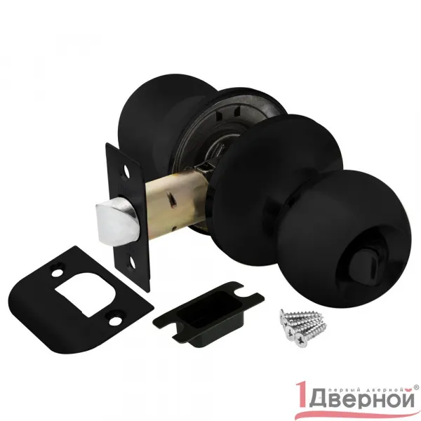 Ручка кноб Шарик