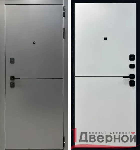 Входная дверь Парма