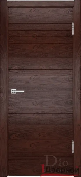 Межкомнатная дверь Лайн