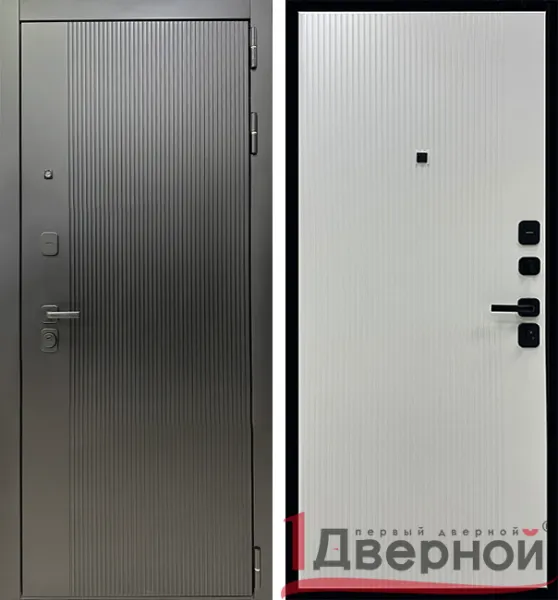 Входная дверь Дублин