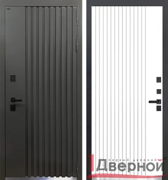 Входная дверь Термо Credo