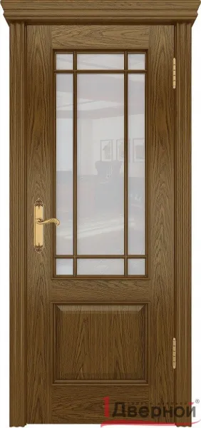 Межкомнатная дверь Криста 3