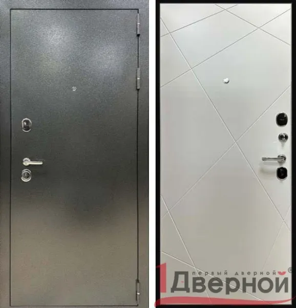 Входная дверь Мальта 3К