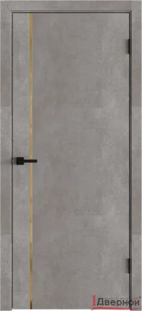 Межкомнатная дверь LINE 8