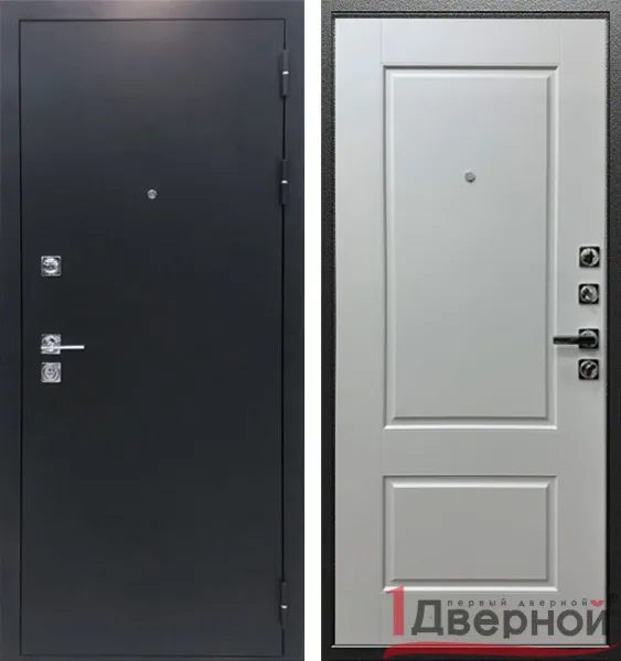 Входная дверь Триада