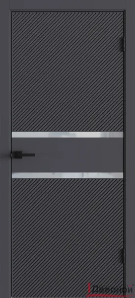 Межкомнатная дверь LUX-3