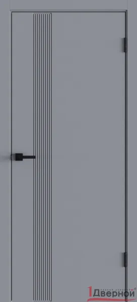 Межкомнатная дверь LUX-9