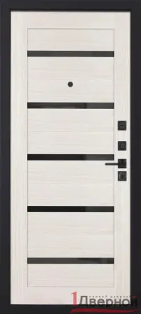 Входная дверь Геометрия