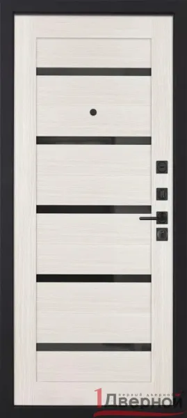 Входная дверь Геометрия