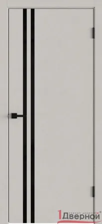 Межкомнатная дверь LINE 3