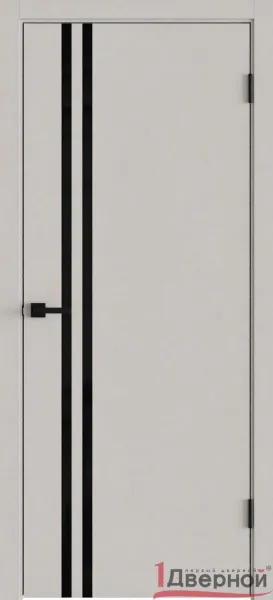 Межкомнатная дверь LINE 3