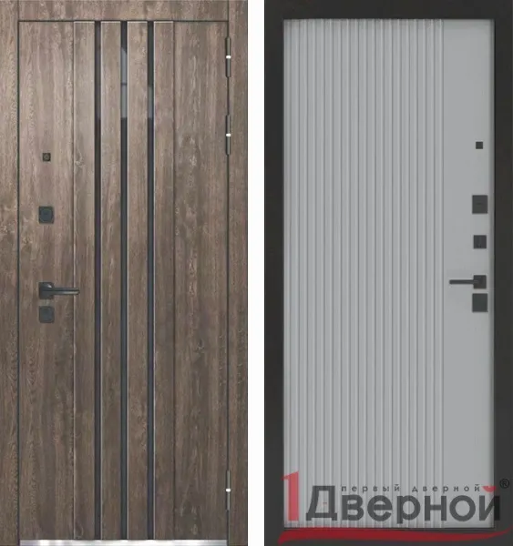 Входная дверь Infinity