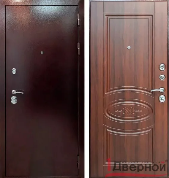 Входная дверь Прометей