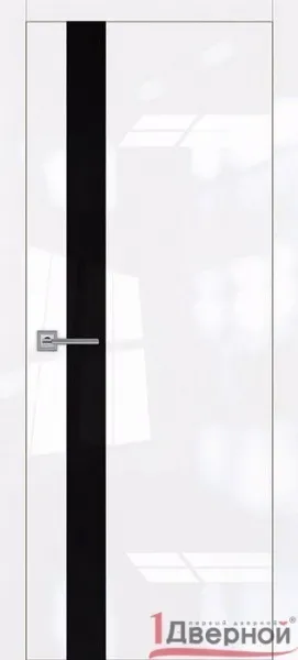 Межкомнатная дверь LINE 4