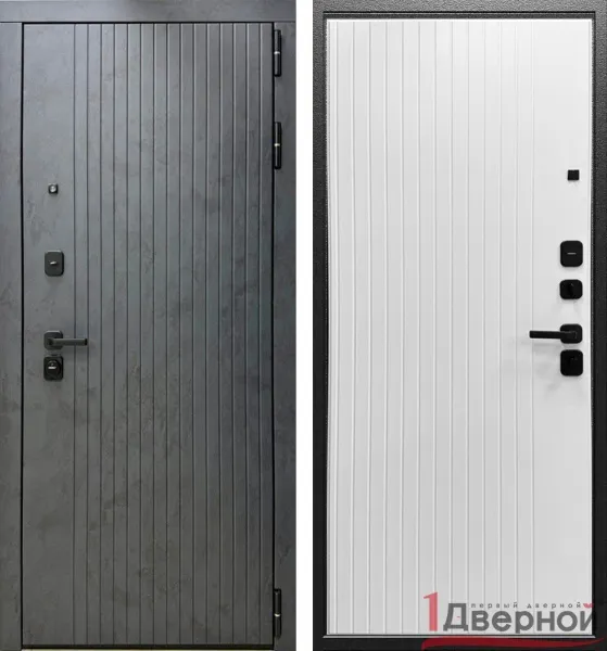 Входная дверь Верона