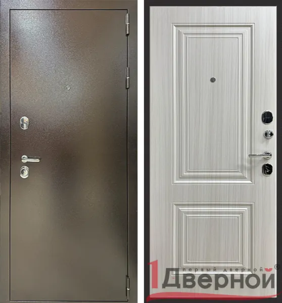 Входная дверь Олимп