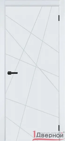 Межкомнатная дверь P-3