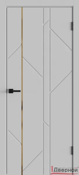Межкомнатная дверь LUX-6