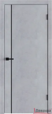 Межкомнатная дверь LINE 8