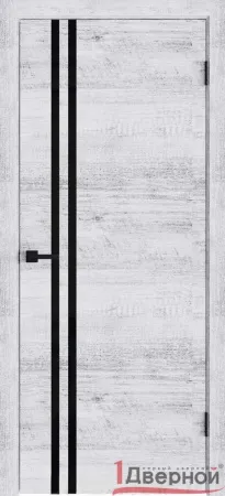 Межкомнатная дверь LINE 3