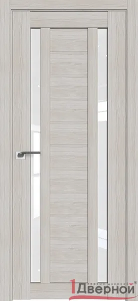 Межкомнатная дверь D-2