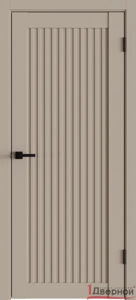 Межкомнатная дверь ДГ-23