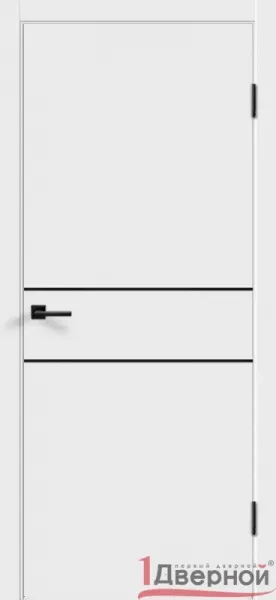 Межкомнатная дверь URBAN 2