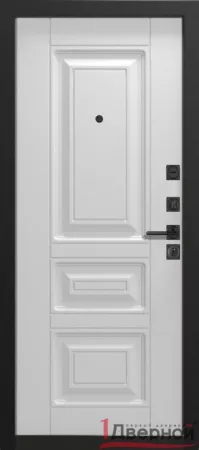 Входная дверь Геометрия