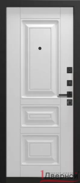 Входная дверь Геометрия