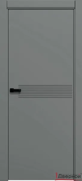 Межкомнатная дверь P-14