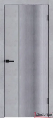 Межкомнатная дверь LUX-10