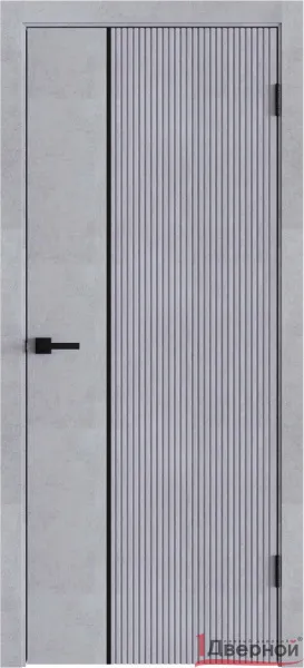 Межкомнатная дверь LUX-10