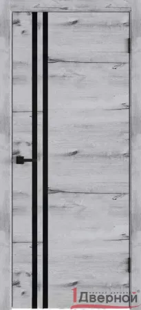 Межкомнатная дверь LINE 3