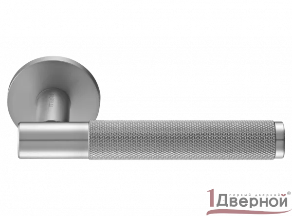 Ручка раздельная AZRIELI MH-57-R6T 