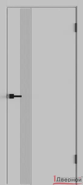 Межкомнатная дверь LUX-9